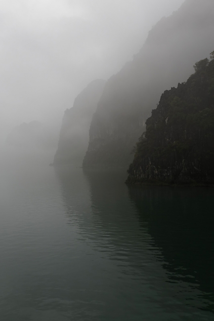 Hanoï-Baie d'Along-095